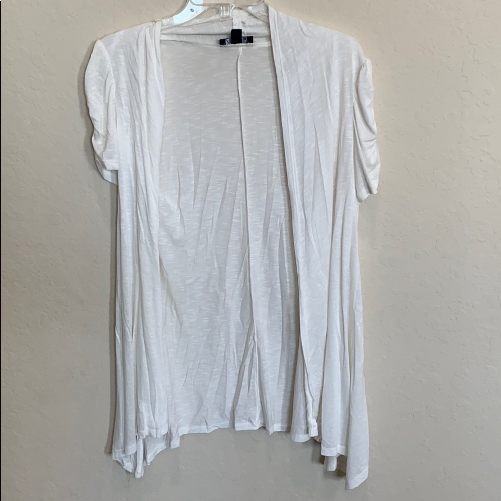 Size S AB studio jacket